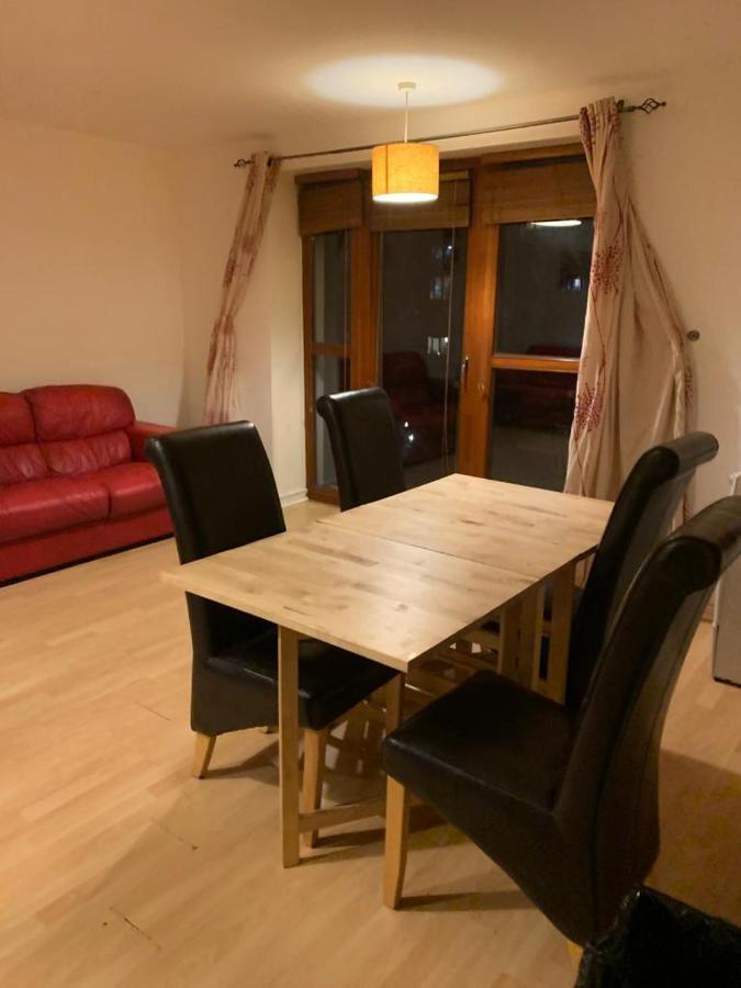 Apartment Perfect Airport Dublin