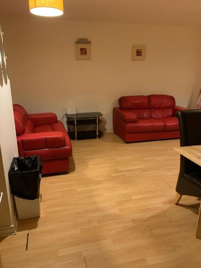 Apartment Perfect Airport *