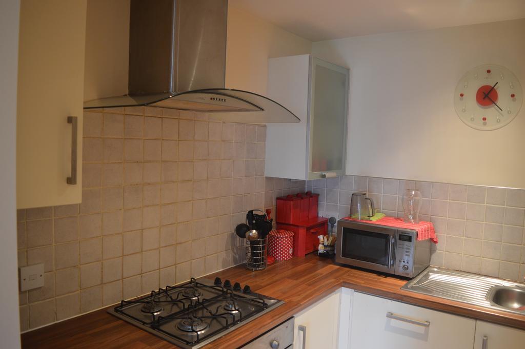 Apartment Perfect Airport Dublin