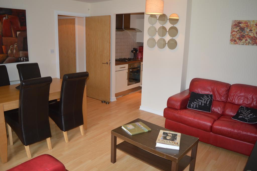 Apartment Perfect Airport Dublin