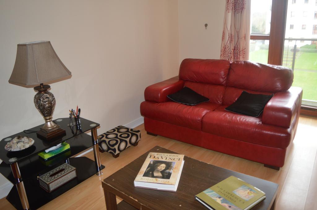 Perfect Airport Apartment Dublin